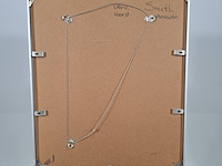 Schilderij, smith, voorstelling vrouwen - afbeelding 8 van  8