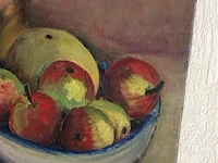 Schilderij stilleven - afbeelding 2 van  2