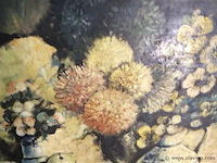 Schilderij stilleven - afbeelding 2 van  3