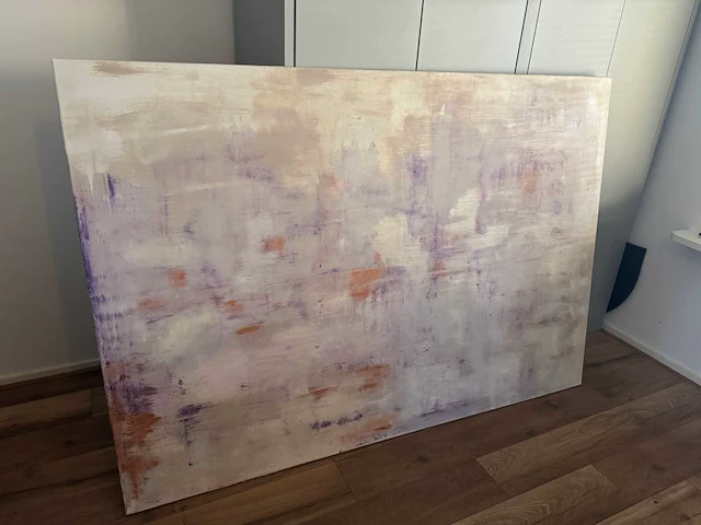 Schilderij tess heijns 2020 - afbeelding 1 van  5
