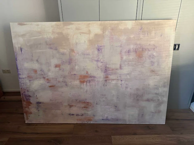 Schilderij tess heijns 2020 - afbeelding 2 van  5