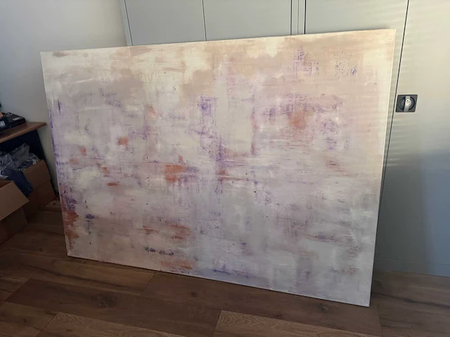 Schilderij tess heijns 2020 - afbeelding 3 van  5