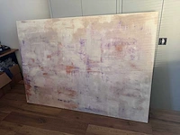 Schilderij tess heijns 2020 - afbeelding 3 van  5
