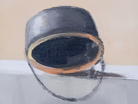 Schilderij, theo wittering, boerenbruiloft, 1991 - afbeelding 6 van  11