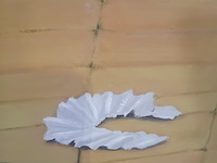 Schilderij, theo wittering, boerenbruiloft, 1991 - afbeelding 8 van  11