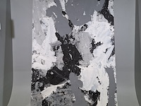 Schilderij, vitor pomar, 1978 - afbeelding 1 van  9