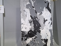 Schilderij, vitor pomar, 1978 - afbeelding 2 van  9