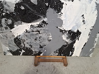 Schilderij, vitor pomar, 1978 - afbeelding 4 van  9