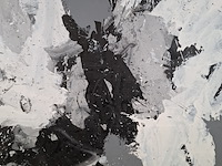 Schilderij, vitor pomar, 1978 - afbeelding 5 van  9