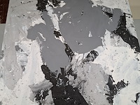 Schilderij, vitor pomar, 1978 - afbeelding 6 van  9