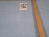 Schilderij, vitor pomar, 1978 - afbeelding 9 van  9