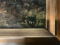 Schilderij - afbeelding 3 van  3