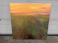Schilderij - afbeelding 1 van  3