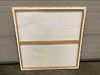 Schilderij - afbeelding 2 van  3