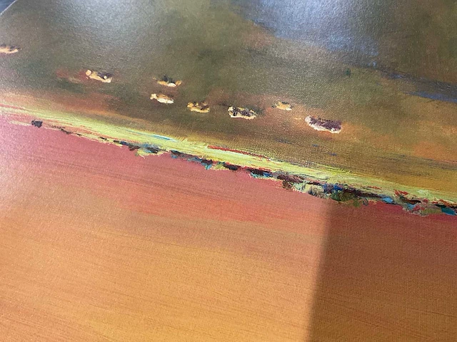 Schilderij - afbeelding 3 van  3