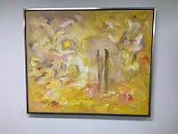 Schilderij - afbeelding 1 van  3