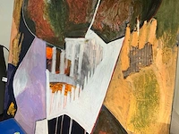 Schilderij - afbeelding 3 van  5