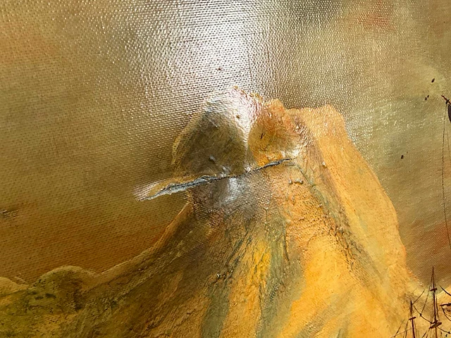 Schilderij - afbeelding 8 van  8