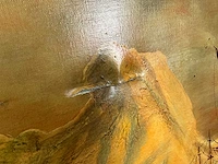 Schilderij - afbeelding 8 van  8