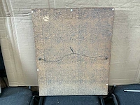 Schilderij - afbeelding 4 van  5