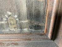 Schilderij - afbeelding 5 van  5