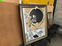 Schilderij - afbeelding 1 van  6