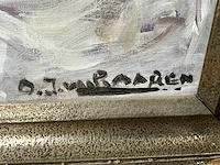 Schilderij - afbeelding 6 van  6
