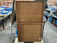 Schilderij - afbeelding 4 van  4