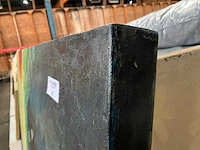 Schilderij - afbeelding 4 van  5