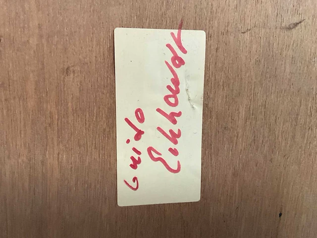 Schilderij - afbeelding 5 van  5