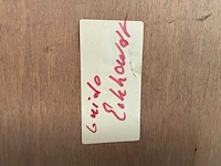 Schilderij - afbeelding 5 van  5
