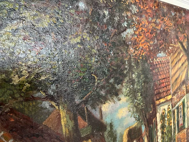 Schilderij - afbeelding 3 van  6