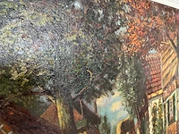 Schilderij - afbeelding 3 van  6