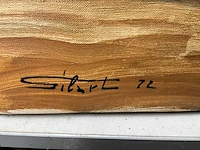 Schilderij - afbeelding 5 van  5