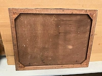 Schilderij - afbeelding 4 van  5
