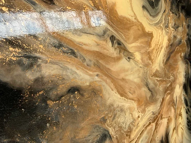 Schilderij - afbeelding 3 van  5