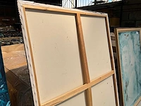 Schilderij - afbeelding 5 van  5