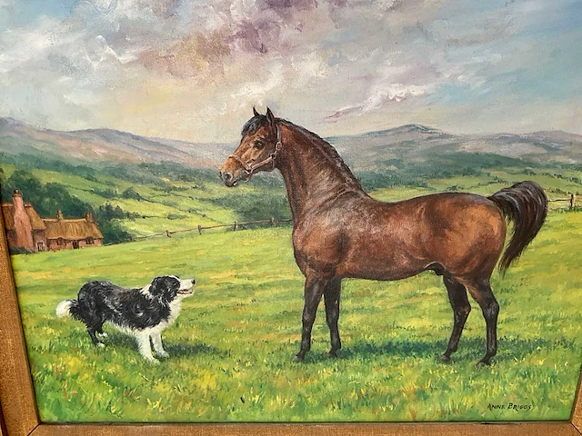 Schilderij - afbeelding 3 van  7