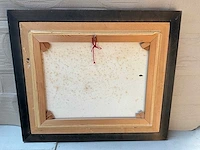 Schilderij - afbeelding 5 van  6