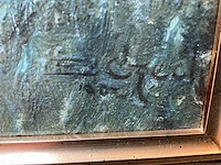 Schilderij - afbeelding 6 van  6