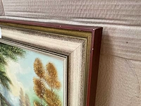Schilderij - afbeelding 3 van  5