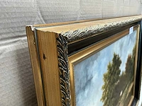 Schilderij - afbeelding 3 van  4
