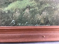 Schilderij - afbeelding 6 van  6