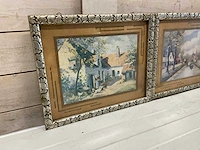 Schilderij - afbeelding 2 van  6