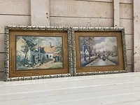 Schilderij - afbeelding 6 van  6