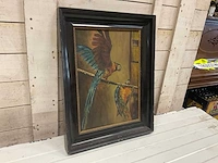 Schilderij - afbeelding 2 van  7