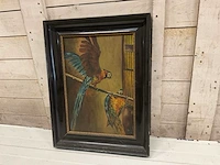 Schilderij - afbeelding 3 van  7