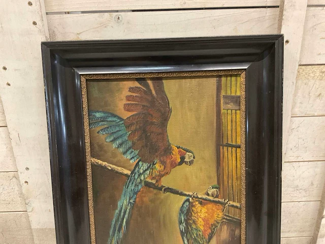 Schilderij - afbeelding 4 van  7