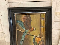 Schilderij - afbeelding 4 van  7