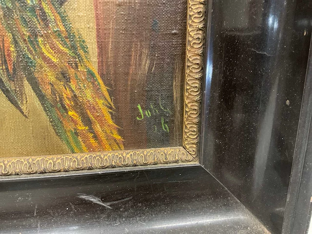 Schilderij - afbeelding 6 van  7